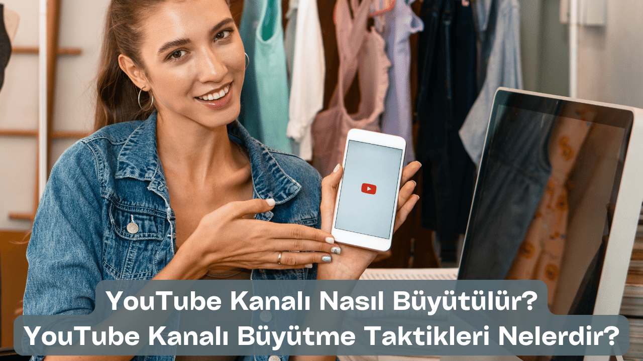 Youtube Kanal Nas L B Y T L R Youtube Kanal B Y Tme Taktikleri