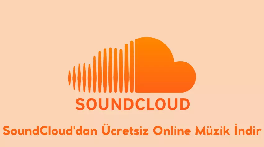 SoundCloud – Ücretsiz Online Müzik İndir