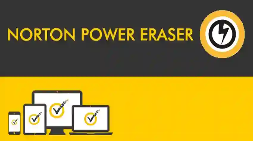 Norton Power Eraser Antivirüs - Ücretsiz indir