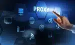 Proxy Ara Sunucusu Nasıl Değiştirilir?