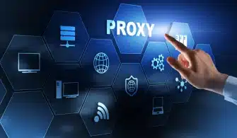 Proxy Ara Sunucusu Nasıl Değiştirilir?