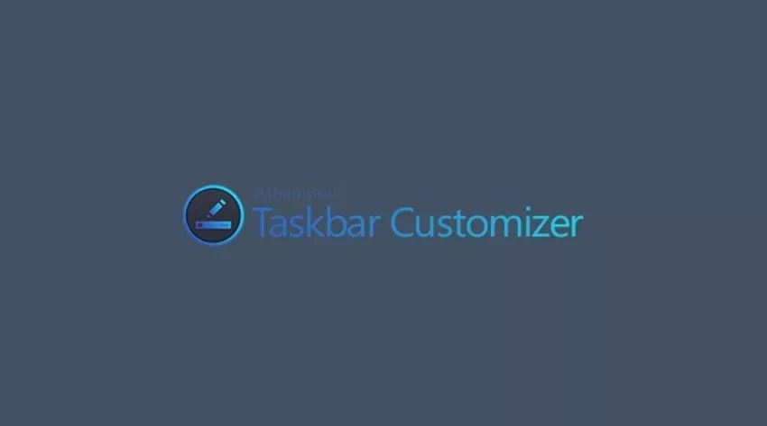 Ashampoo Taskbar Customizer – Ücretsiz Lisans