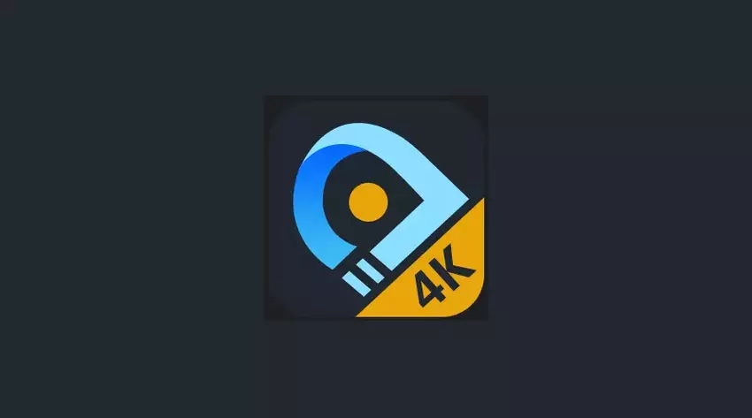 Aiseesoft 4K Converter - 1 yıllık ücretsiz lisans