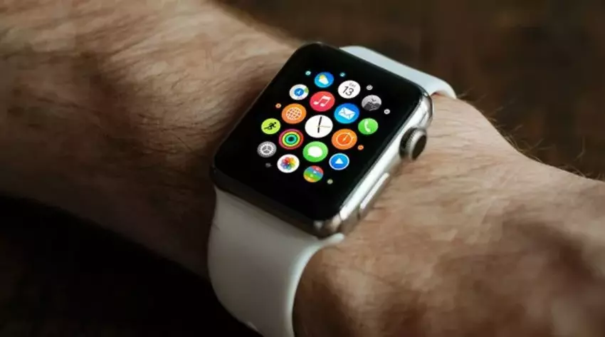 Apple Watch Etkinleştirme Kilidi Nasıl Yönetilir