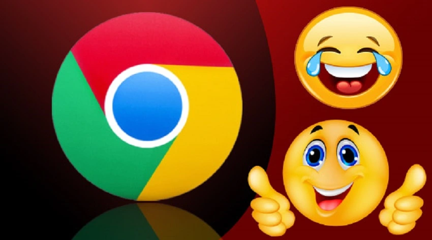 Chrome OS emojiler nasıl kullanılır
