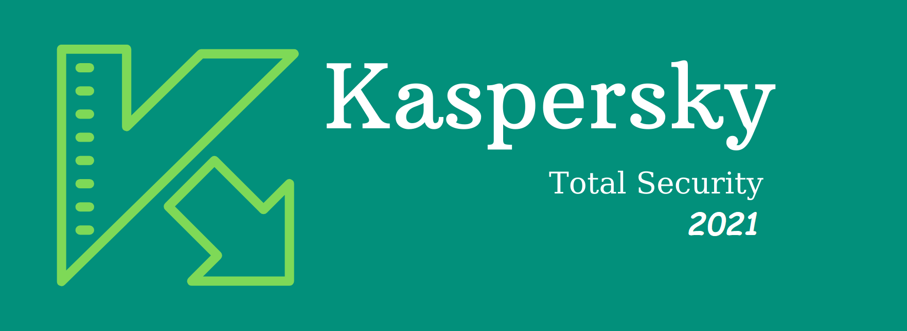 Kaspersky Total Security 2021 – 2 Aylık Ücretsiz Lisans