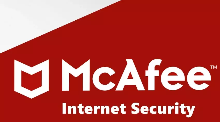 McAfee Internet Security - 6 Aylık Deneme Ücretsiz Lisans