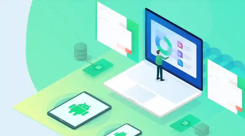 Tenorshare UltData for Android – 1 yıllık ücretsiz lisans