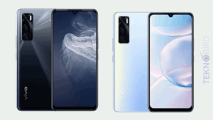 Vivo V20 SE Orta Sınıf Akıllı Telefon Temel Özellikleri