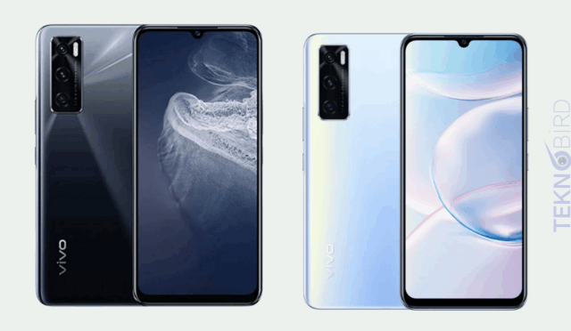 Vivo V20 SE Orta Sınıf Akıllı Telefon Temel Özellikleri