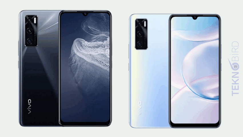Vivo V20 SE Orta Sınıf Akıllı Telefon Temel Özellikleri