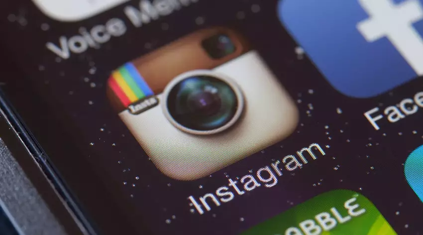 Android ve iOs Instagram Simgesi Nasıl Değiştirilir