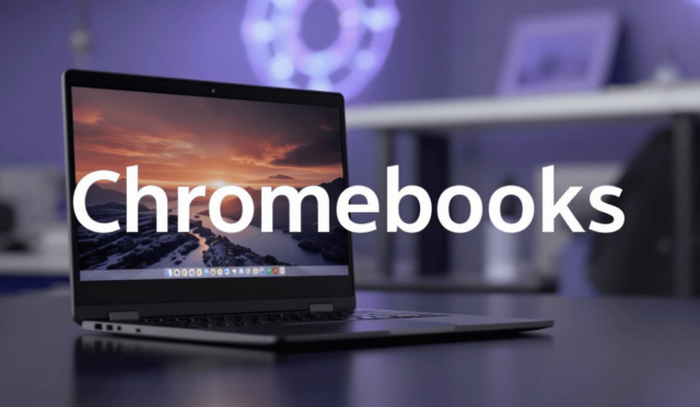 Chromebook Avantajları ve Dezavantajları
