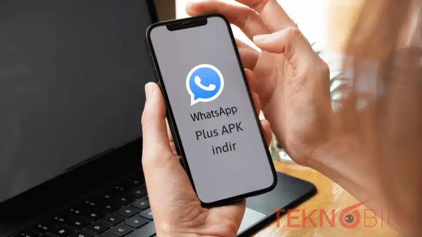 WhatsApp Plus APK indir v17.10 Anti-Ban (Resmi Son Sürüm)