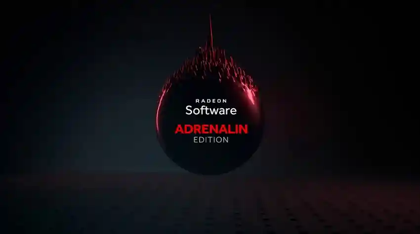AMD Radeon Software Adrenalin 21.3.1 WHQL