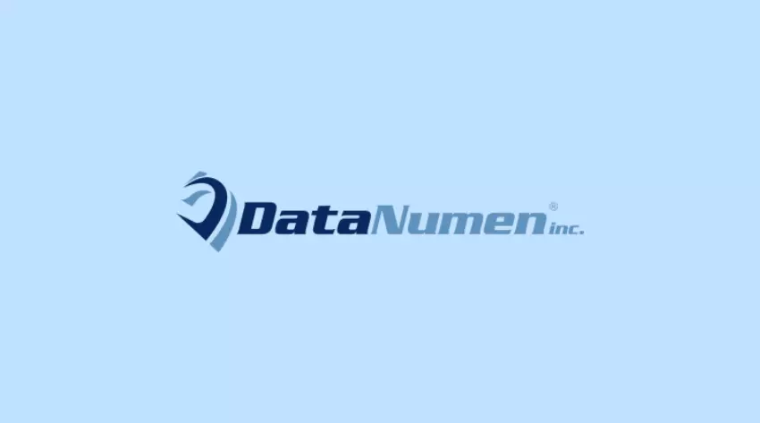 DataNumen Disk İmage - Ücretsiz Lisans