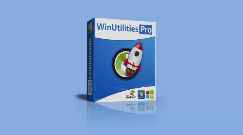 WinUtilities Pro için Ücretsiz Lisans Alın