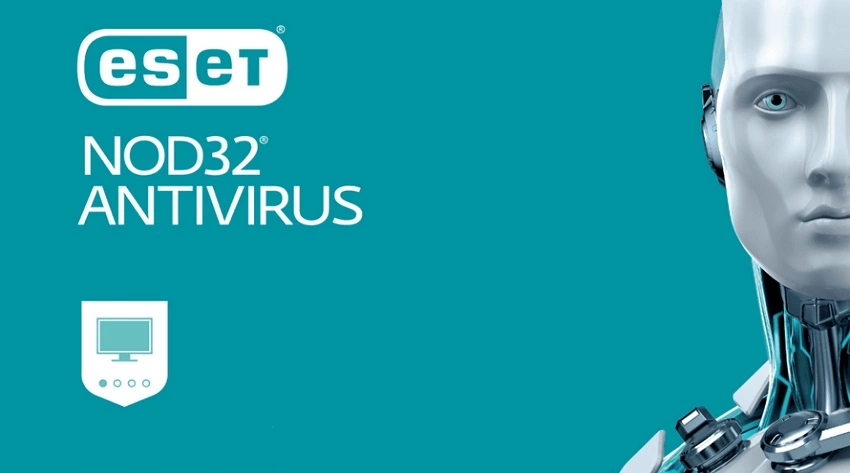 ESET NOD32 Antivirus – 3 Aylık Ücretsiz Lisans