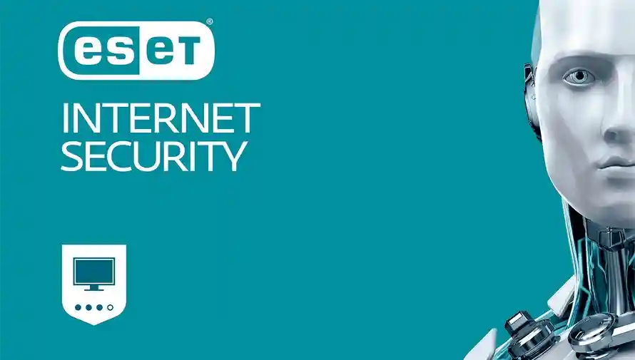 ESET NOD32 Internet Security - 2 Aylık Ücretsiz Lisans