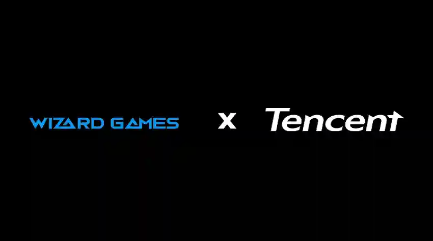 Wizard Games, Tencent Kaynaklı Yatırımlar ile FPS Oyunlarında Liderliğe Oynuyor