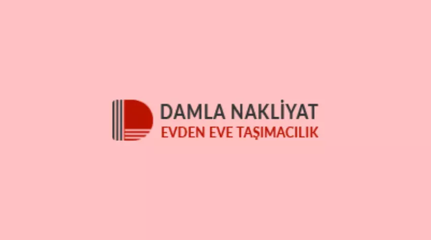 Ankara Damla Nakliyat