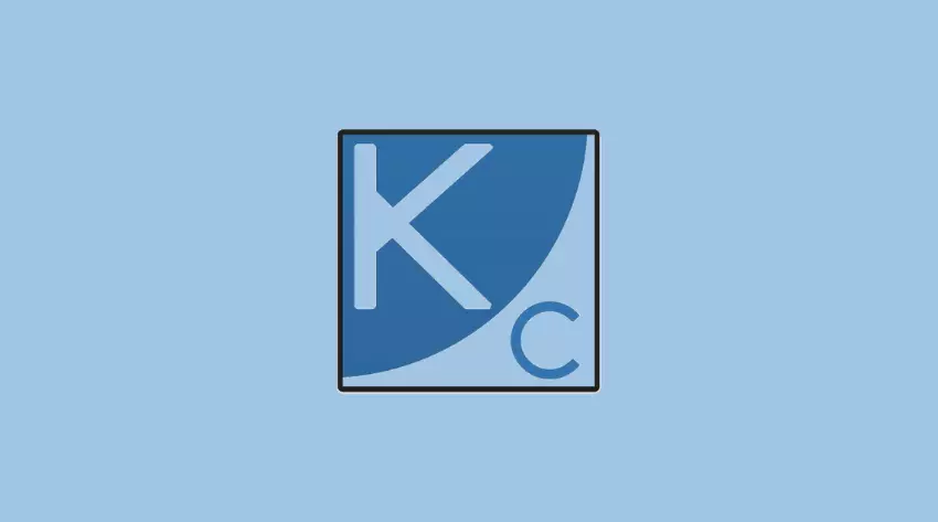 KCleaner - Ücretsiz lisans ve yazılım incelemeleri