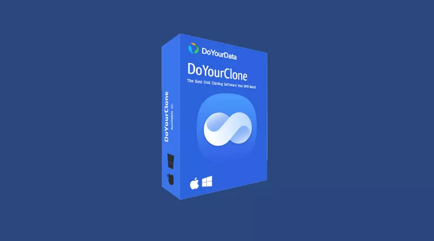 DoYourClone (PC) Ücretsiz Lisans Key 2023