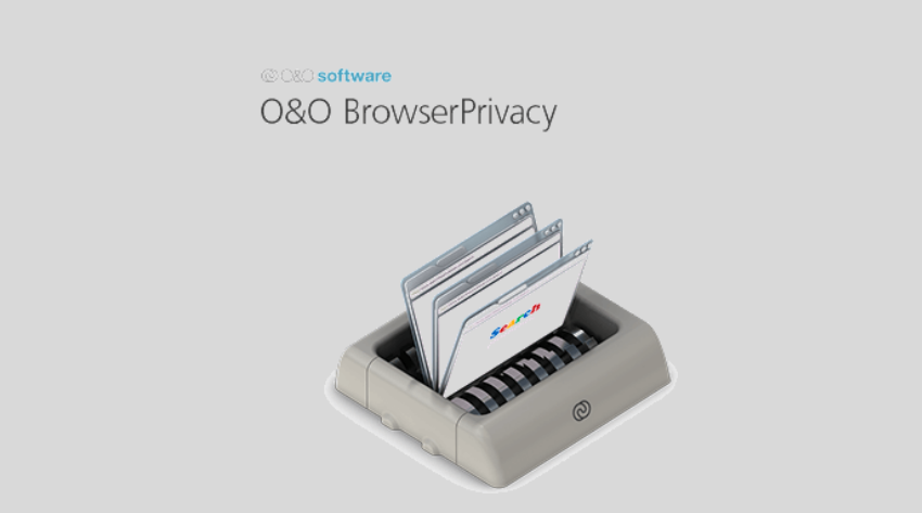 O&O BrowserPrivacy 14 Professional – 1 Yıllık Ücretsiz Lisans