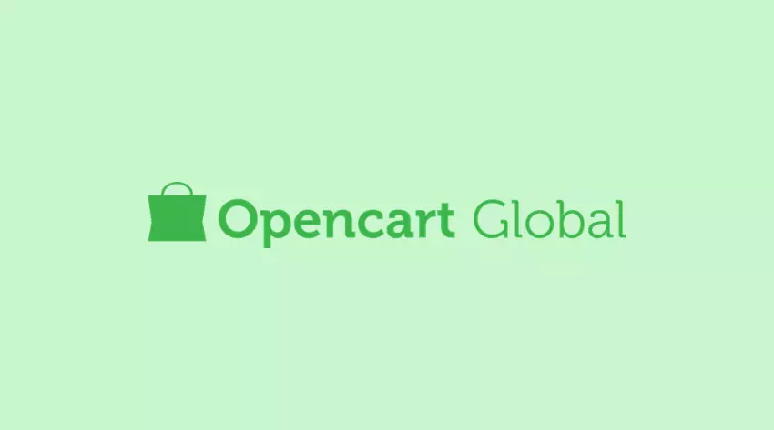 Opencart Global
