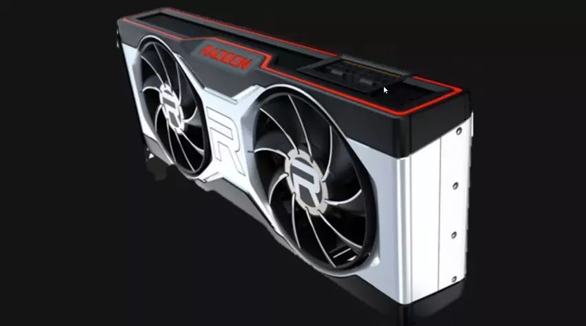AMD Radeon RX 6700 XT – 18 Mart 2021’de Çıkacak.