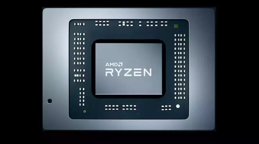 AMD Ryzen 5750G Pro – 4.8 GHz Hız Aşırtma ve Yüksek Bellek Frekansı