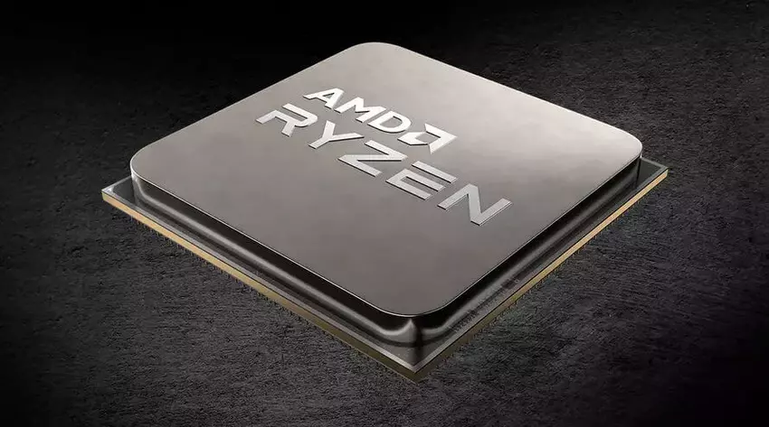 AMD Ryzen Zen 4 ve EPYC işlemciler, Zen 3’e göre IPC’de %25 ve performansta %40 artış sağlayacak