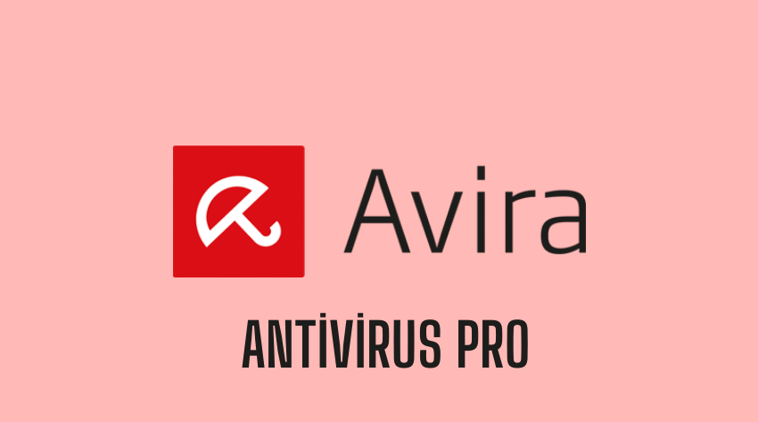 Avira Antivirus Pro - Ücretsiz Lisans Kampanyası