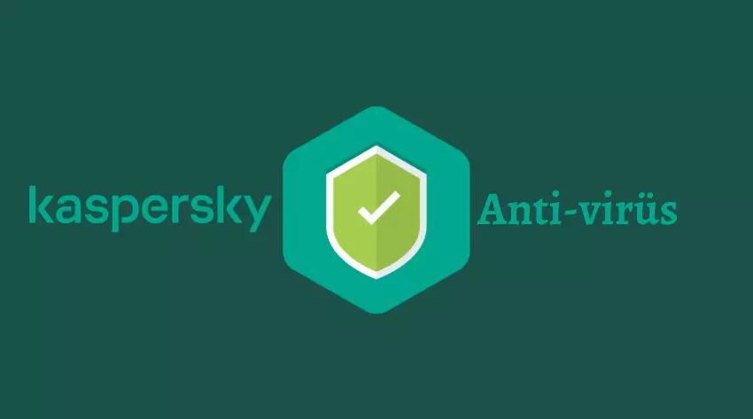 Kaspersky Anti-Virus 2021 – 2 Aylık Ücretsiz Lisans