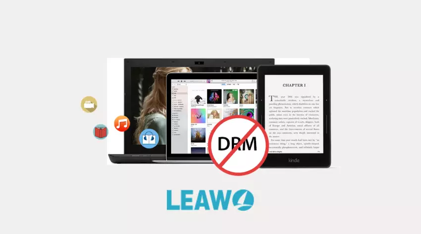 Leawo Prof. DRM Video Converter – 1 Yıllık Lisans Ücretsiz
