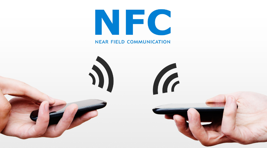 NFC Nedir? Nfc Özelliği ve Etiketi Ne İşe Yarar?
