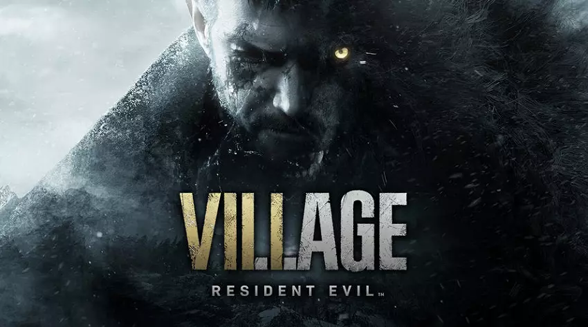 Resident Evil Village – PC Oyun Sistem Gereksinimleri