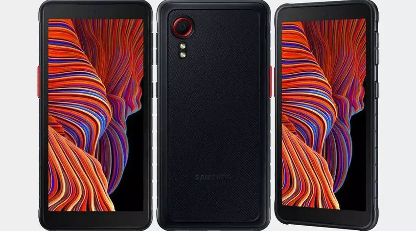 Samsung Galaxy Xcover 5 – Akıllı telefon özellikleri