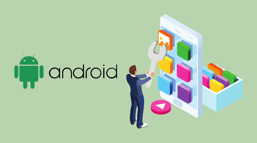Webmasterlar için Gerekli Android Uygulamaları