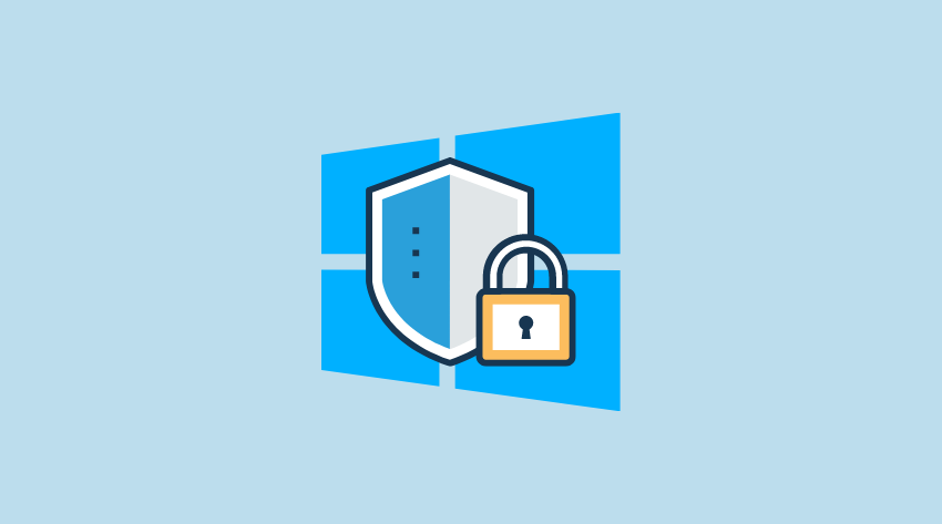 Windows 10 Güvenliğini Sağlama Yolları