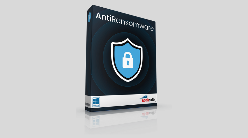 Abelssoft AntiRamsomware 2021 - Ücretsiz Lisans
