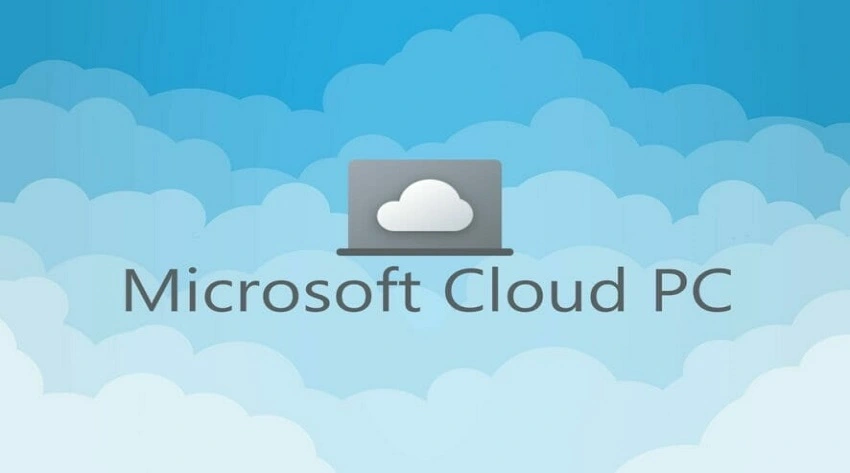 Microsoft Cloud PC Bu Yaz Piyasaya Sunulabilir