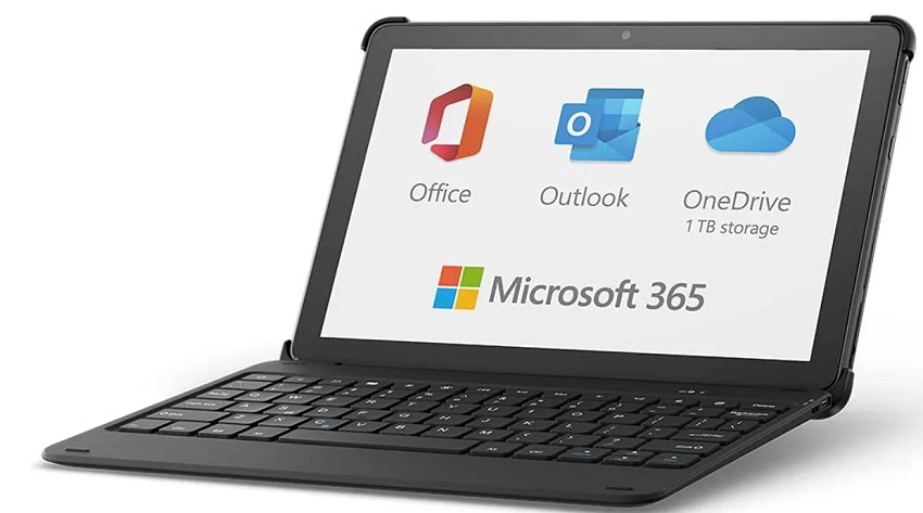 Microsoft Office ve OneNote uygulamaları artık Amazon Fire tabletlerinde kullanılabilir