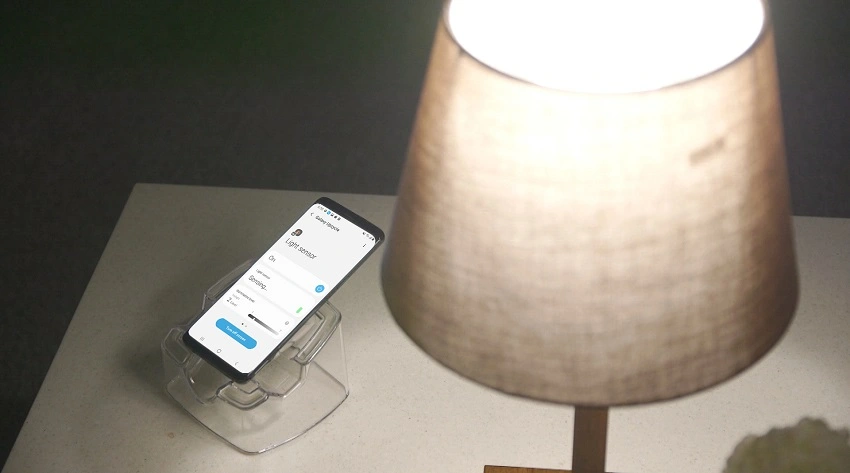 Eski Samsung Galaxy Telefonlarınızı Yeni Yazılım Güncellemesiyle Akıllı Ev Cihazına Dönüştürün