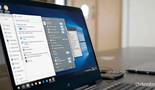 Windows 10 Güvenliğini Sağlama Yolları