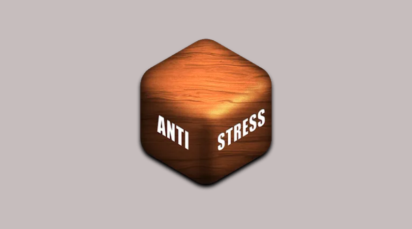 Antistress Mod APK indir