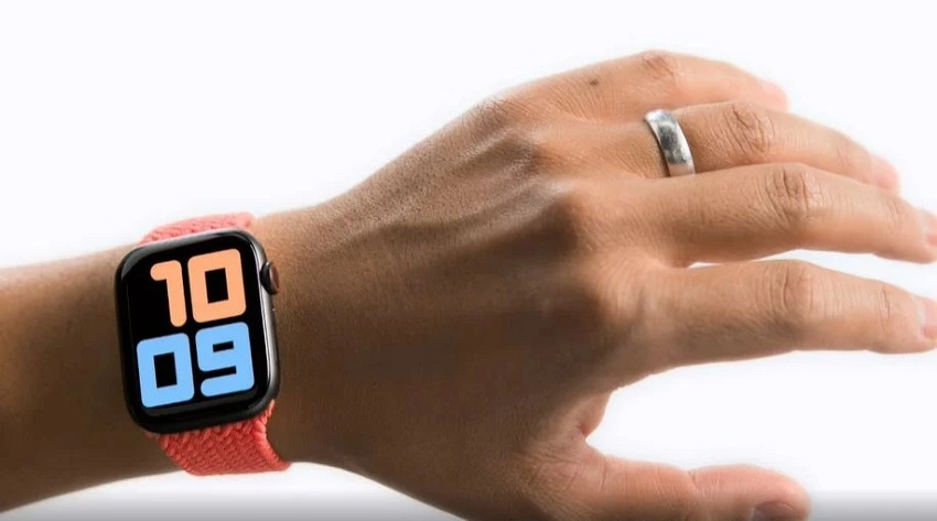 Apple, Apple Watch için devrim niteliğinde yeni bir erişilebilirlik özelliğini duyurdu