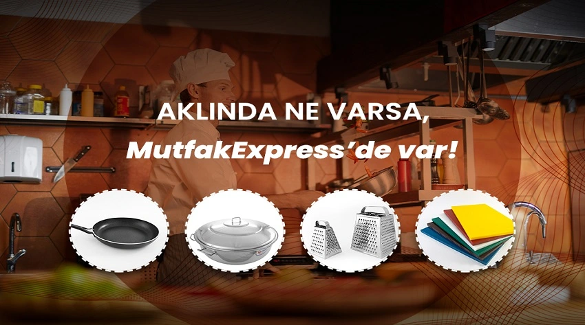 MutfakExpress