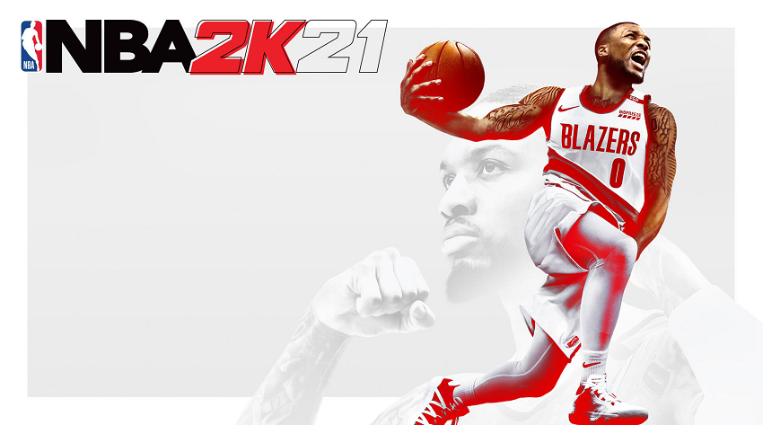 Epic Games Store NBA 2K21 Oyununu Kısa Süreliğine Ücretsiz Oldu