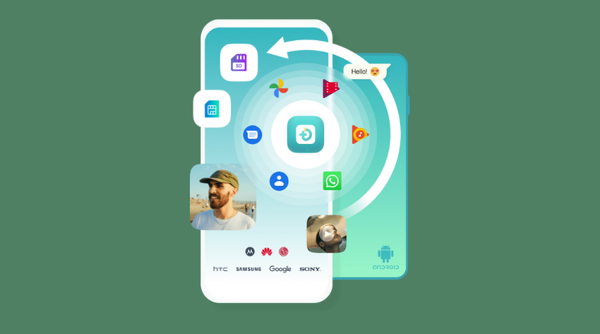 FoneLab Android Data Recovery - 1 Yıllık Ücretsiz Lisans